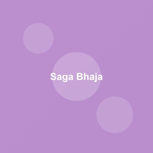 Traditional Saga Bhaja dish from Odisha, India — Authentic recipe from Eat By State