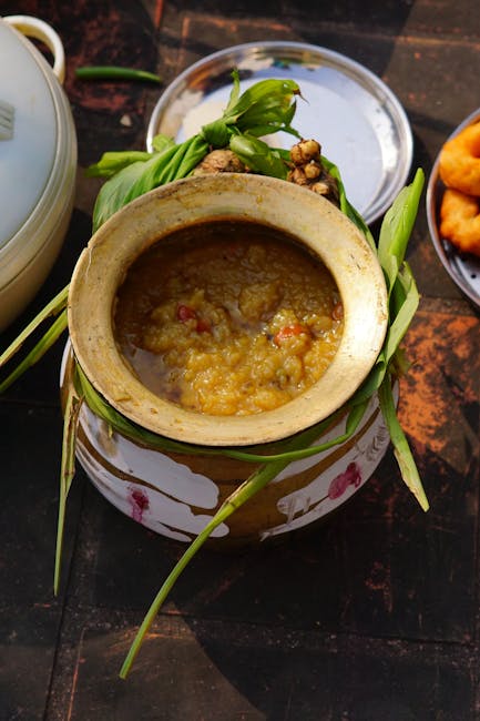 Traditional Samathu dish from Nagaland, India — Authentic recipe from Eat By State