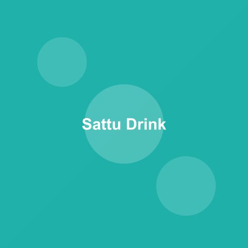 Traditional Sattu Sharbat dish from Bihar, India — Authentic recipe from Eat By State