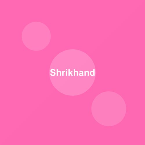 Traditional Shrikhand dish from Maharashtra, India — Authentic recipe from Eat By State