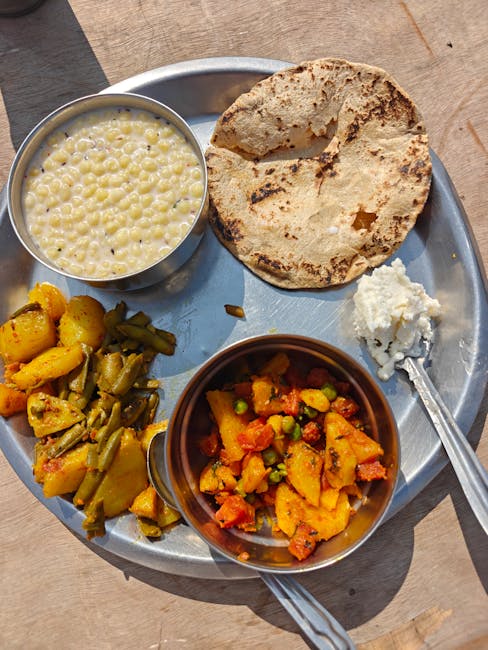 Traditional Singri ki Sabzi dish from Haryana, India — Authentic recipe from Eat By State