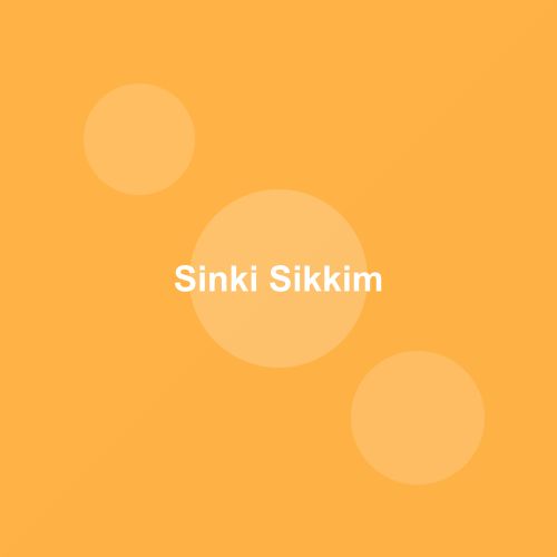 Traditional Sinki Soup dish from Sikkim, India — Authentic recipe from Eat By State