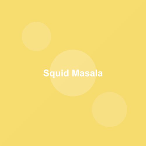 Traditional Squid Masala dish from Lakshadweep, India — Authentic recipe from Eat By State