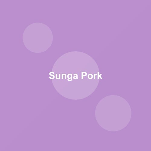 Traditional Sunga Pork dish from Assam, India — Authentic recipe from Eat By State