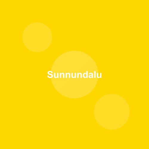 Traditional Sunnundalu dish from Andhra Pradesh, India — Authentic recipe from Eat By State