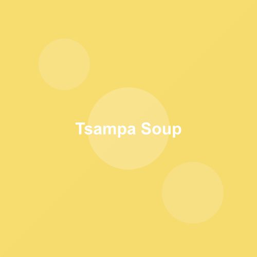 Traditional Tsampa Soup dish from Ladakh, India — Authentic recipe from Eat By State