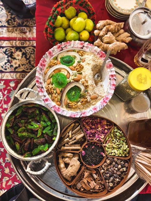 Traditional Tsampa dish from Ladakh, India — Authentic recipe from Eat By State