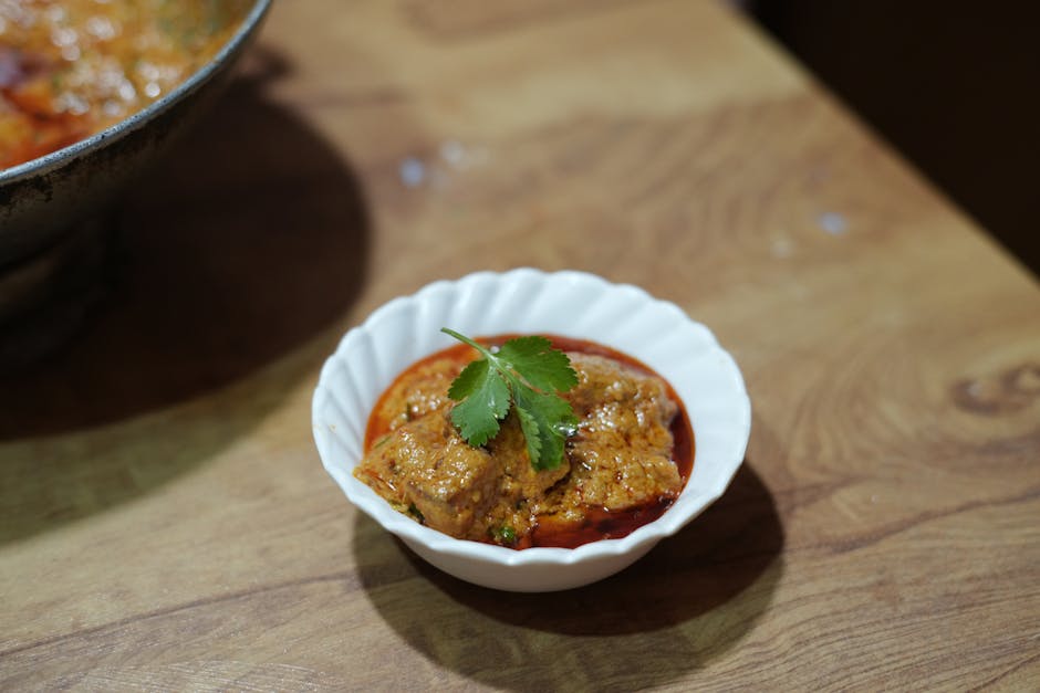 Lakshadweep Tuna Curry recipe from Lakshadweep