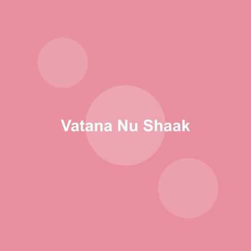 Traditional Vatana Nu Shaak dish from Dadra and Nagar Haveli and Daman and Diu, India — Authentic recipe from Eat By State