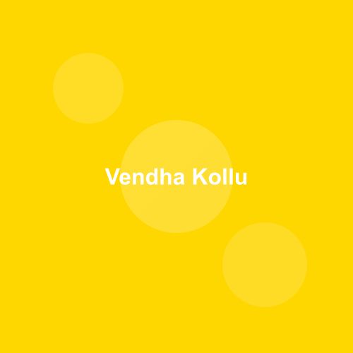 Traditional Vendha Kollu dish from Puducherry, India — Authentic recipe from Eat By State